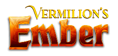 VM Ember Logo – Premium Online Casino in the Philippines